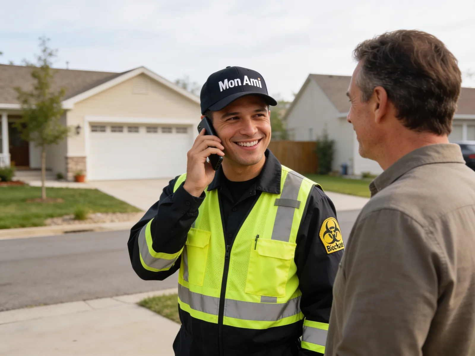 Sewage Cleanup Lawrence Township, NJ FAQs